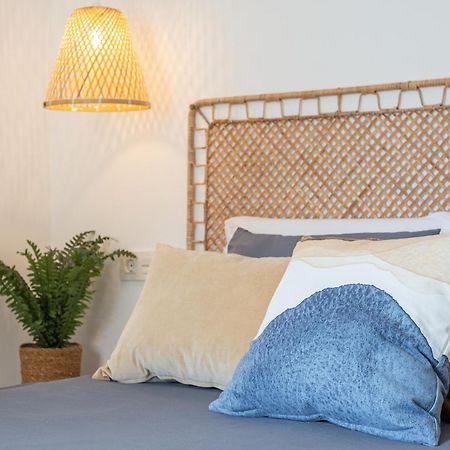 Atico Jamaica Apartman Salobreña Kültér fotó