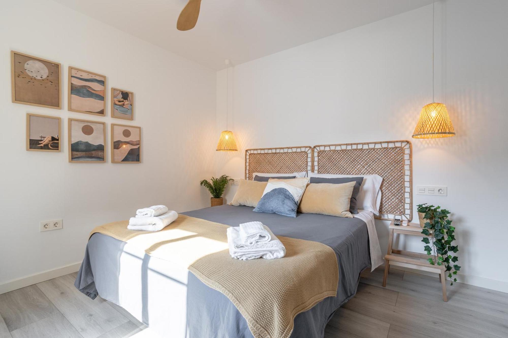 Atico Jamaica Apartman Salobreña Kültér fotó