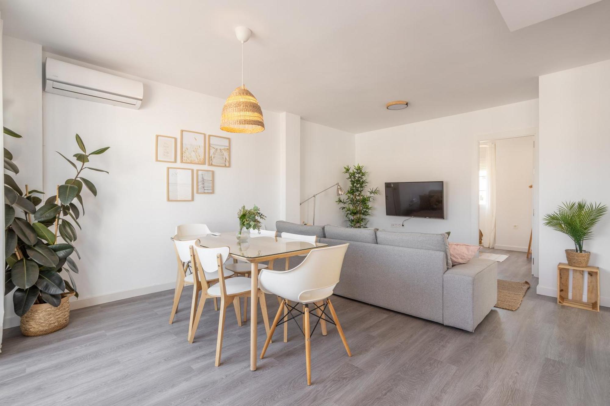 Atico Jamaica Apartman Salobreña Kültér fotó