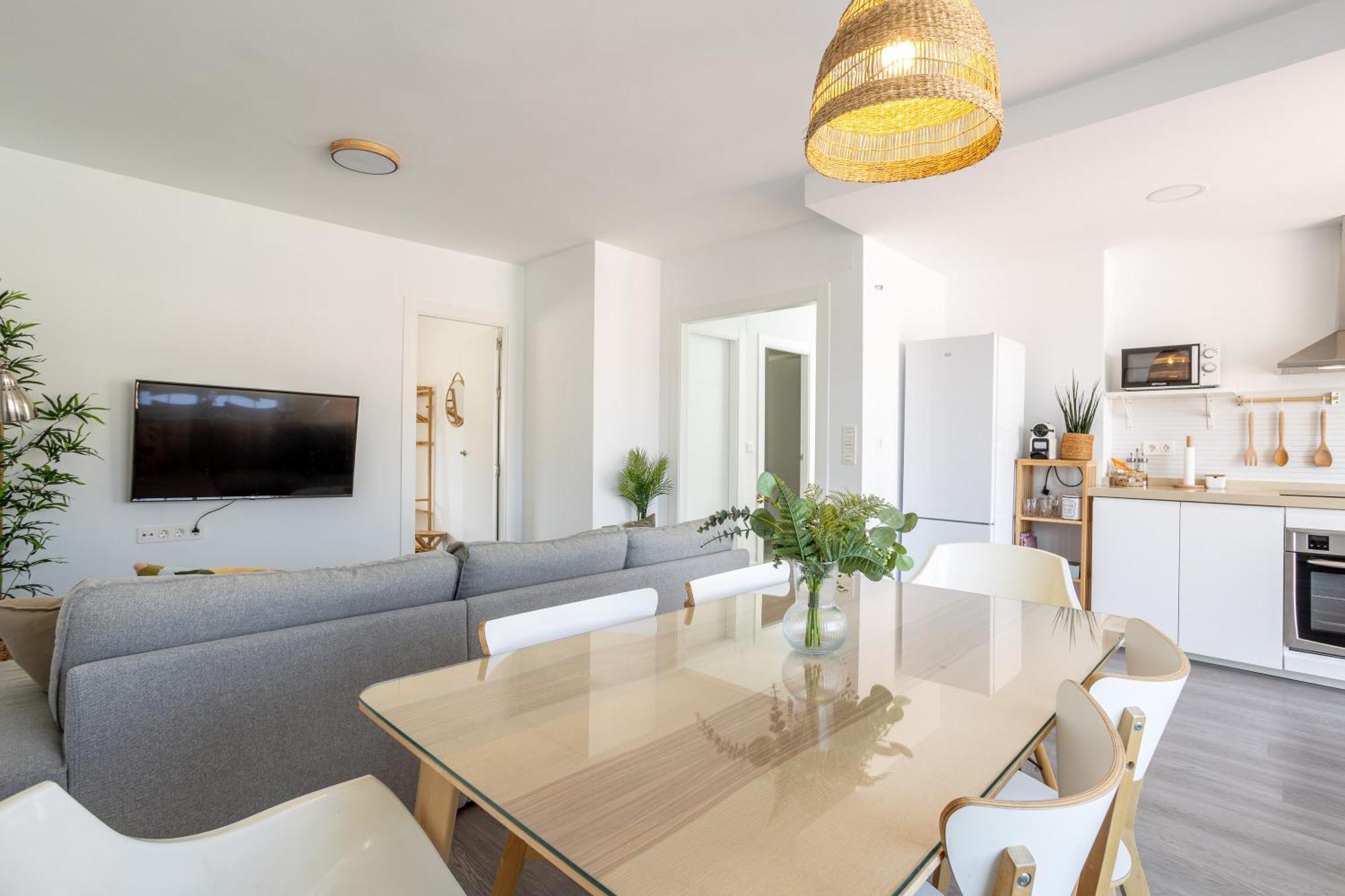 Atico Jamaica Apartman Salobreña Kültér fotó