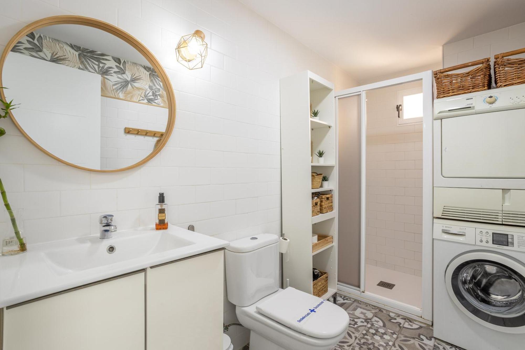 Atico Jamaica Apartman Salobreña Kültér fotó