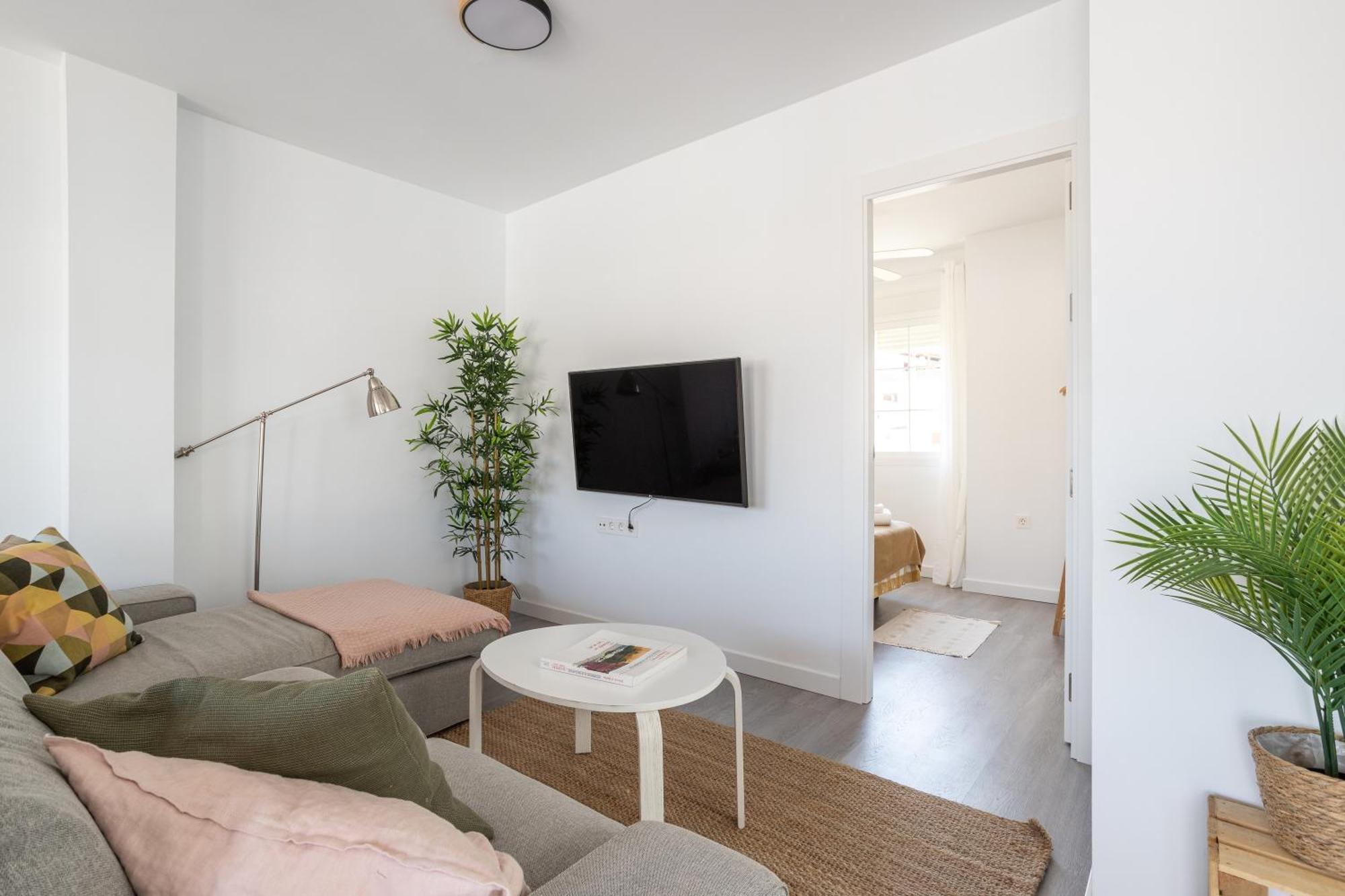 Atico Jamaica Apartman Salobreña Kültér fotó
