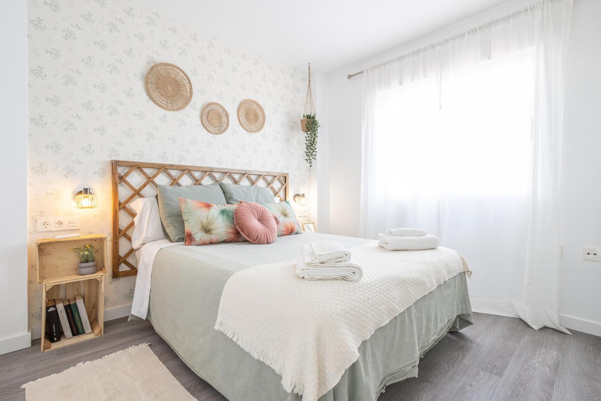 Atico Jamaica Apartman Salobreña Kültér fotó